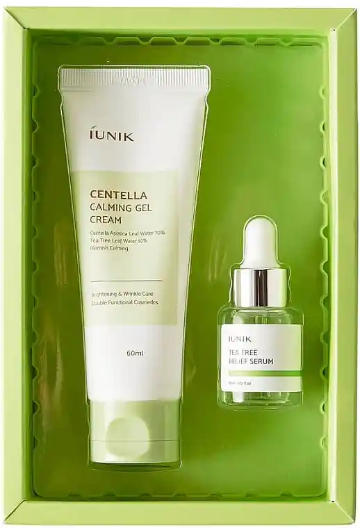Set - Skin Care Products