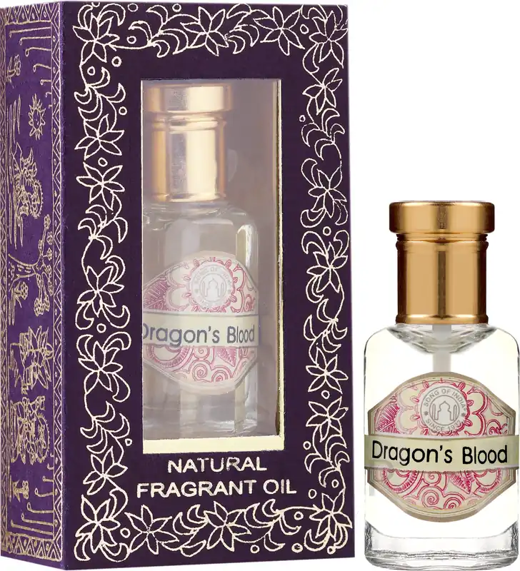 Song Of India Dragons Blood - Perfume