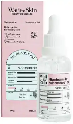 Pore Tightening Essence - Skin Care Products