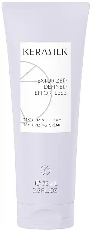 Texturizing Hair Cream