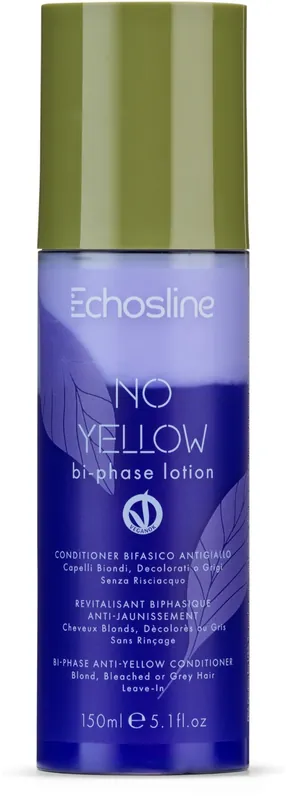 Anti-Yellow Conditioner