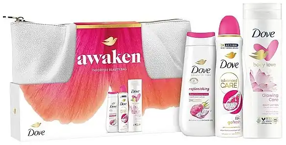 Set - Bath and Body