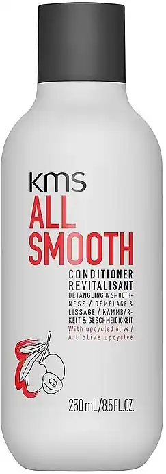 Olive Oil Conditioner - Hair