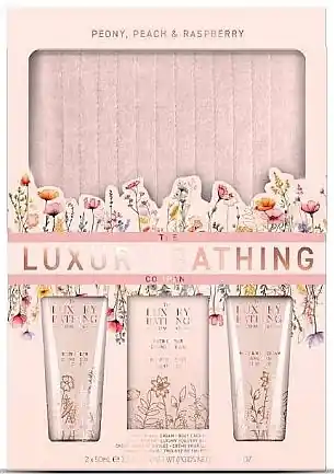 Set - Bath and Body