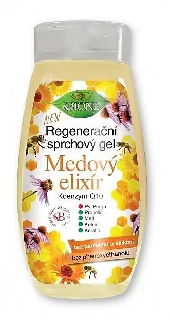 Shower Gel - Bath and Body