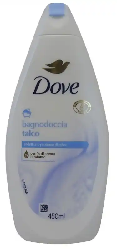 Shower Gel - Bath and Body