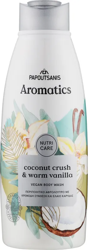 Shower Gel - Bath and Body