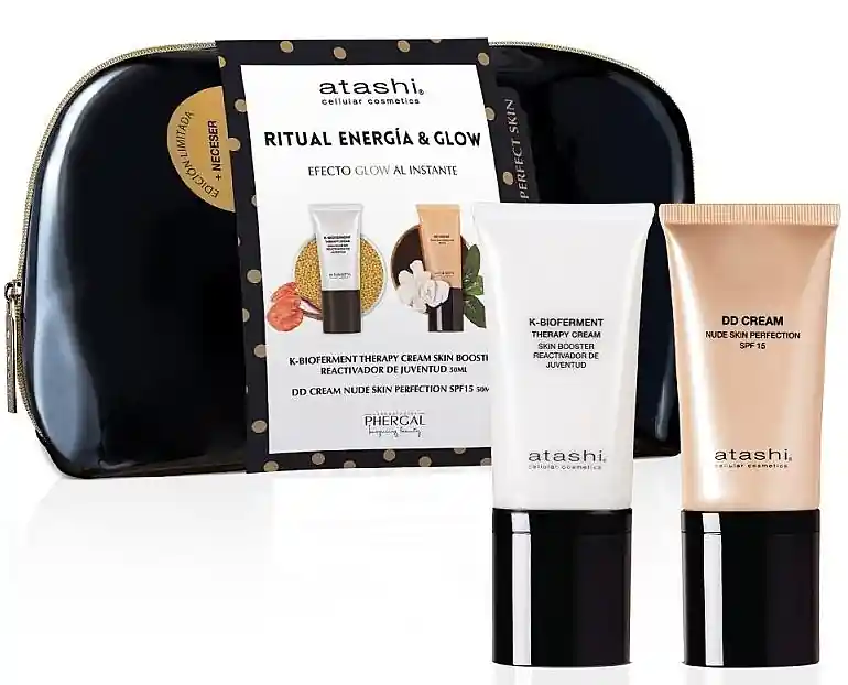 Set - Skin Care Products