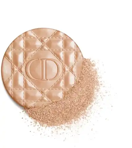 Dior Forever Glow Luminizer - Makeup