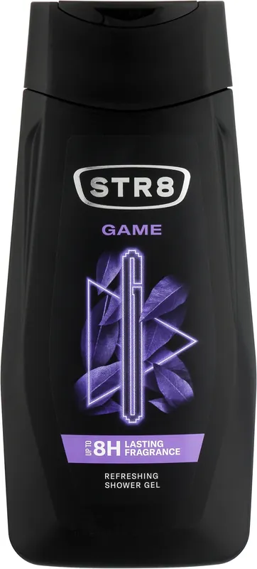 Shower Gel - Bath and Body