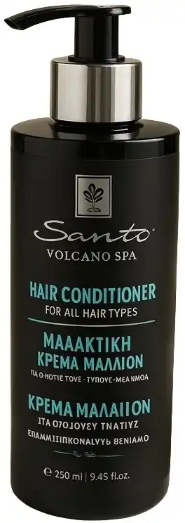 Conditioner for All Hair Types