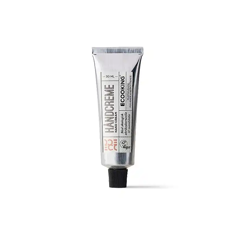 Nourishing Oil-Based Hand Cream