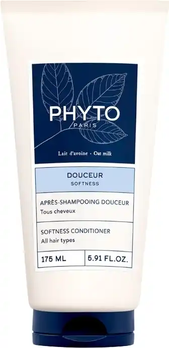 Gentle Conditioner for All Hair Types