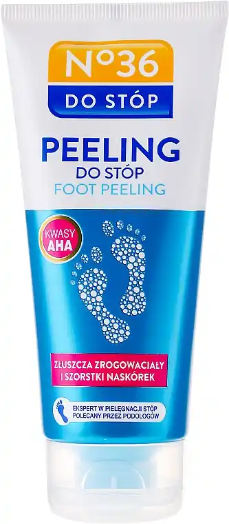 Foot Peeling - Bath and Body