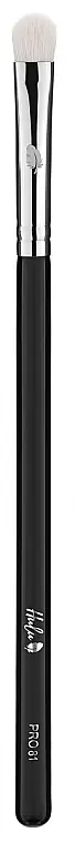 Eyeshadow Brush, PRO81 - Accessories