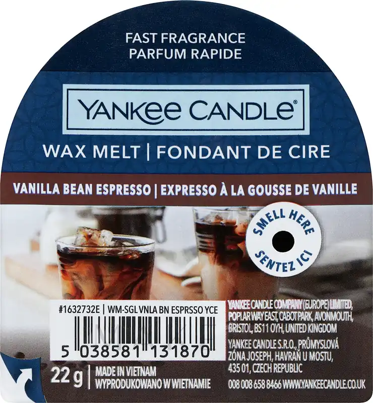 Scented Wax Melts - Bath and Body