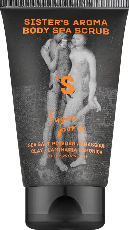 Sister's Aroma Sugar Porn - Bath and Body