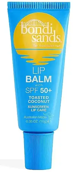 Nourishing Lip Balm - Skin Care Products