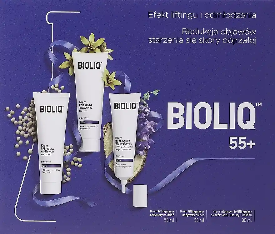 Set - Skin Care Products