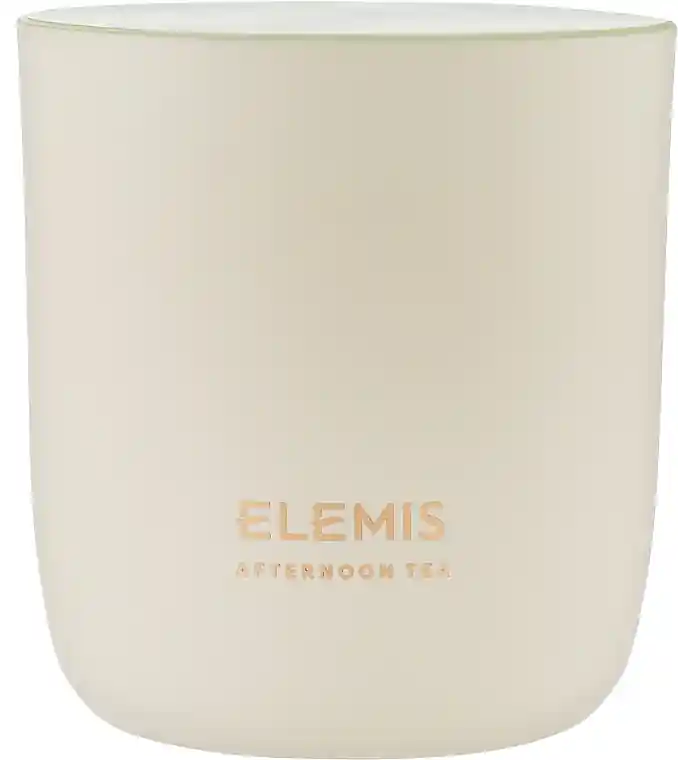 Scented Candle 'English Tea' - Bath and Body