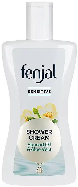 Shower Cream Gel - Bath and Body