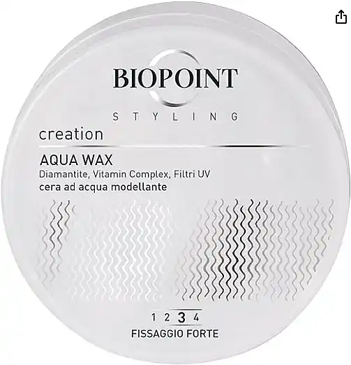 Hair Wax