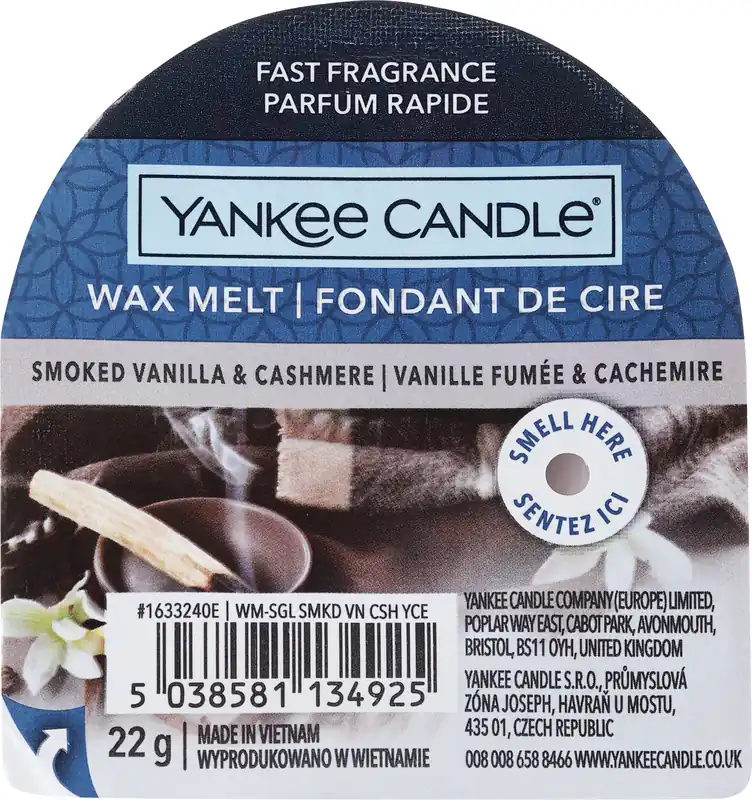 Scented Wax Melts - Bath and Body