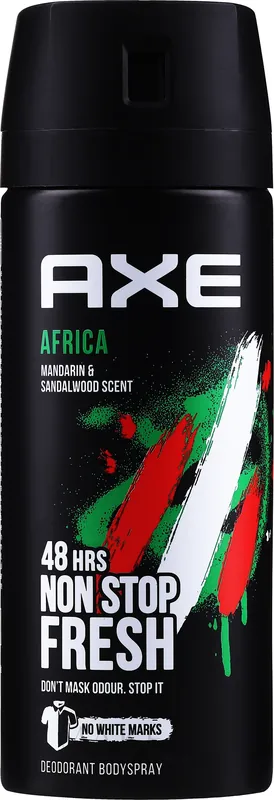 Deodorant-Spray