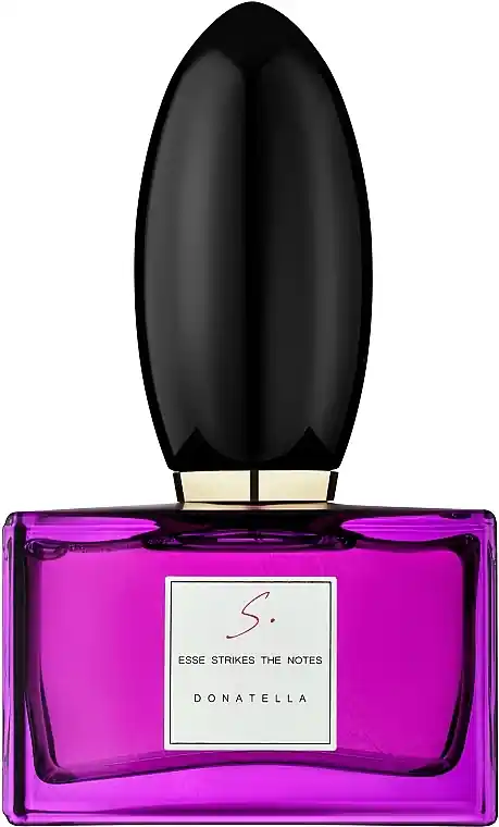 Esse Strikes The Notes Donatella - Perfume
