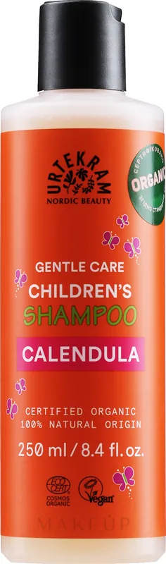 Kids Shampoo - Hair
