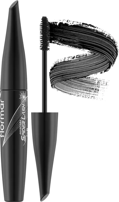 Flormar Spider Lash - Makeup