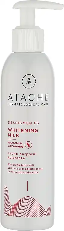 Whitening Hand & Décolleté Lotion - Bath and Body