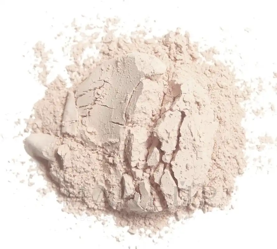 Lavera Invisible Finish Loose Powder - Makeup