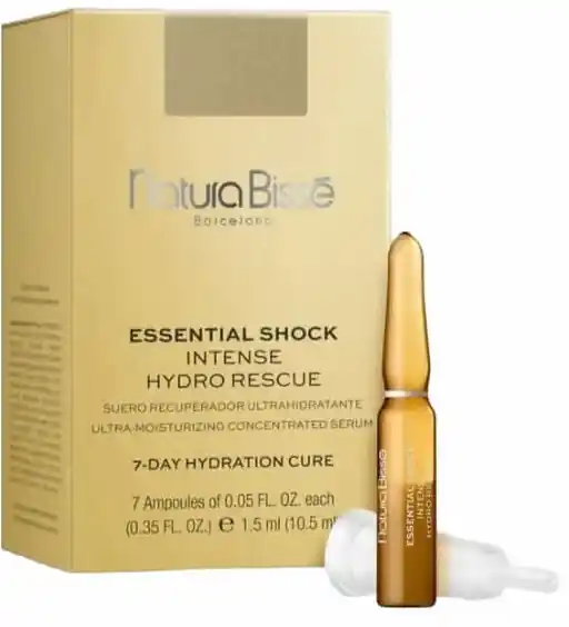 Face Ampoules - Skin Care Products