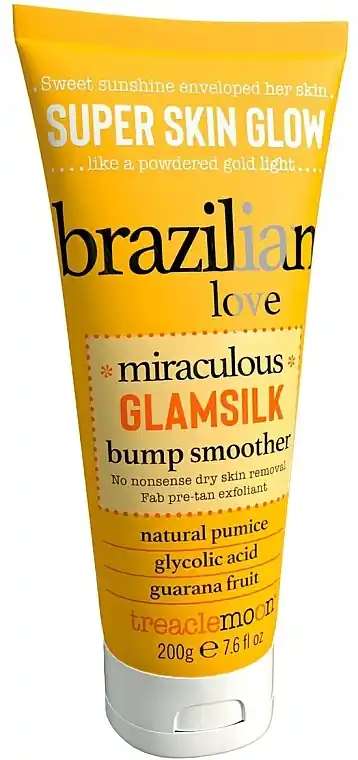 Body Scrub - Bath and Body