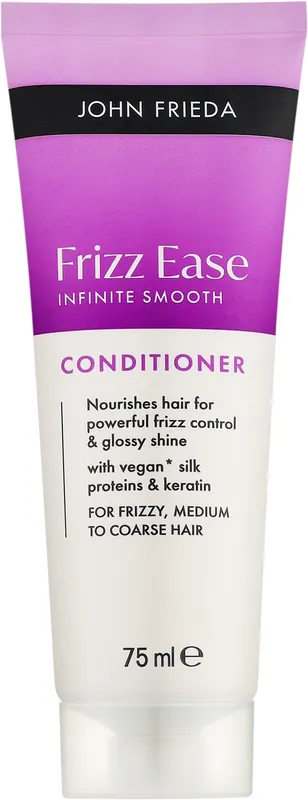 Smoothing Conditioner - Hair
