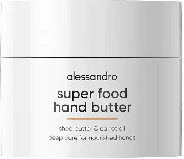 Hand Butter - Bath and Body