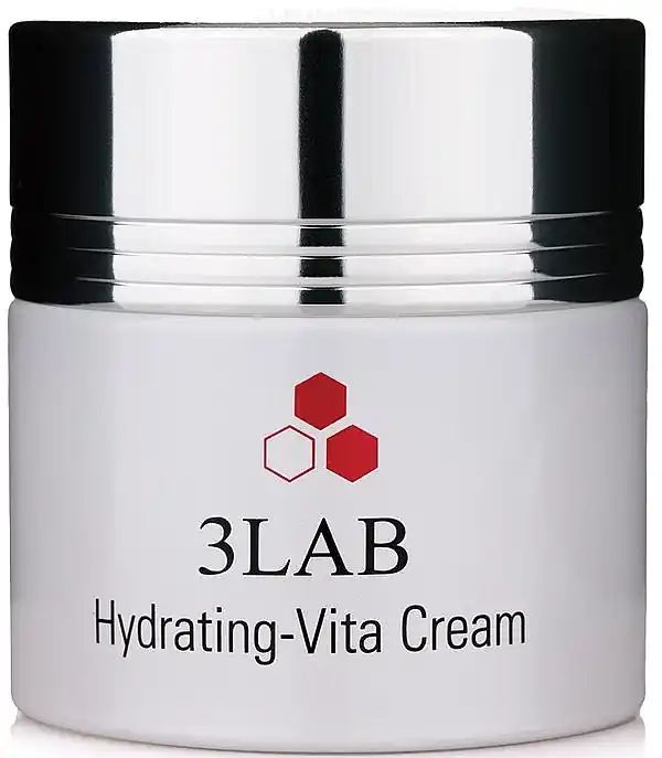 Anti-Aging Moisturizing Face Cream