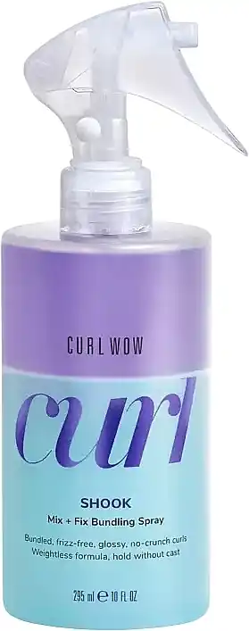 Curl Activator Spray - Hair