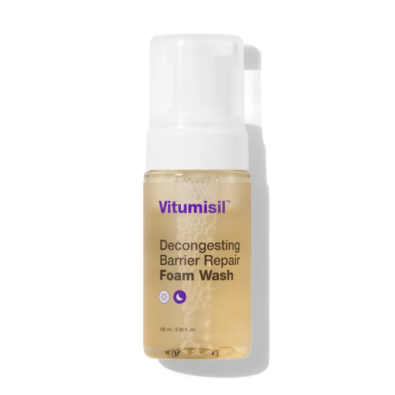Cleansing Foam Wash - Skin Care Products