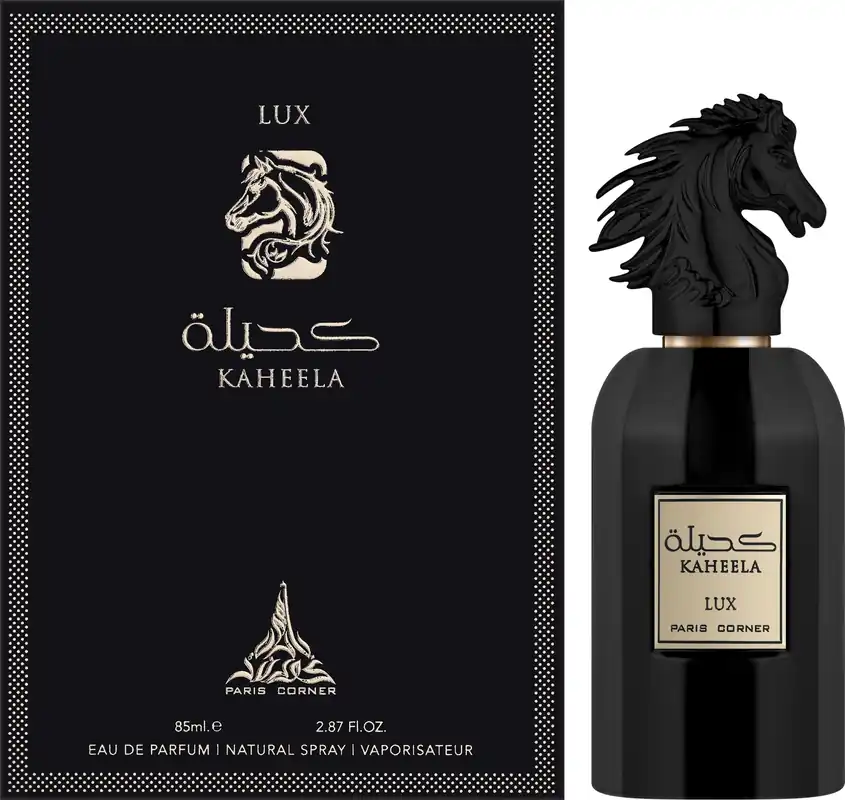 Paris Corner Kaheela Lux - Perfume