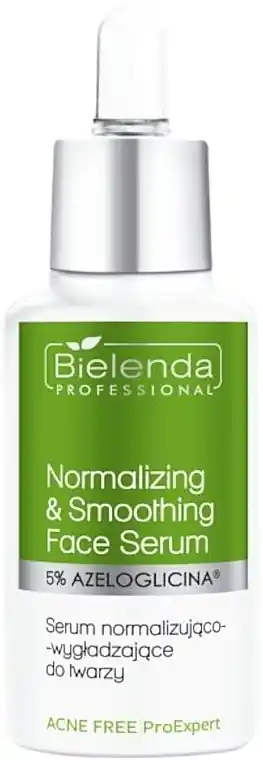 Sebum Normalising Serum - Skin Care Products