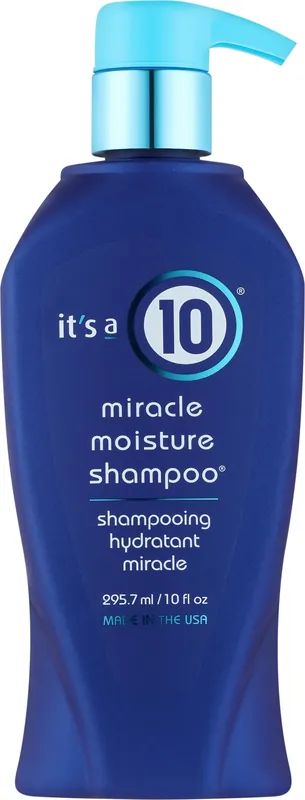 Shampoo - Hair