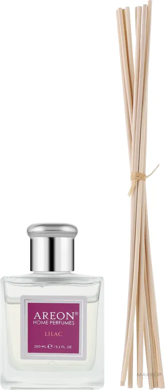 Lilac & Lavender Fragrance Diffuser, HPS2 - Bath and Body
