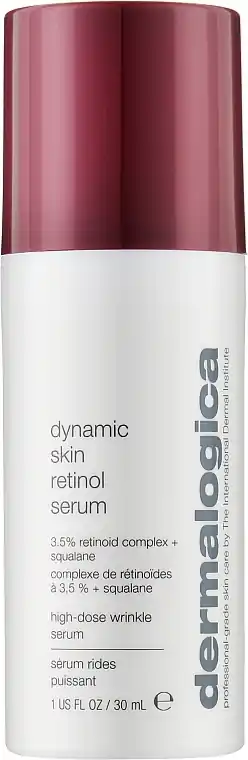 Retinol Serum - Skin Care Products