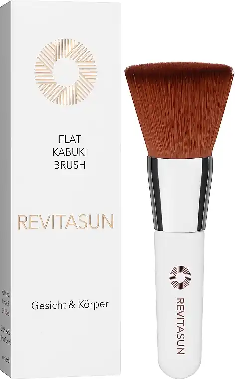 Kabuki Brush - Accessories