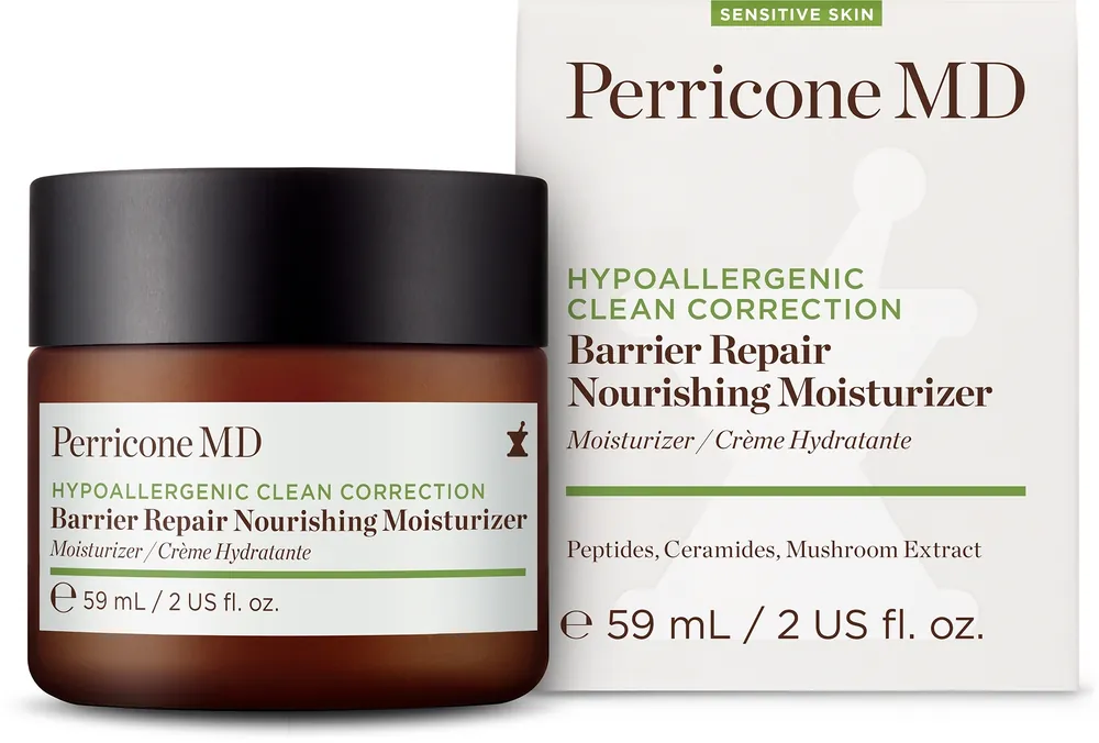 Moisturizing Face Cream - Skin Care Products