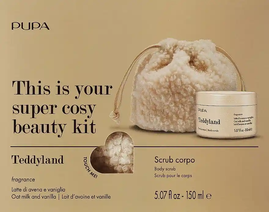 Set - Bath and Body