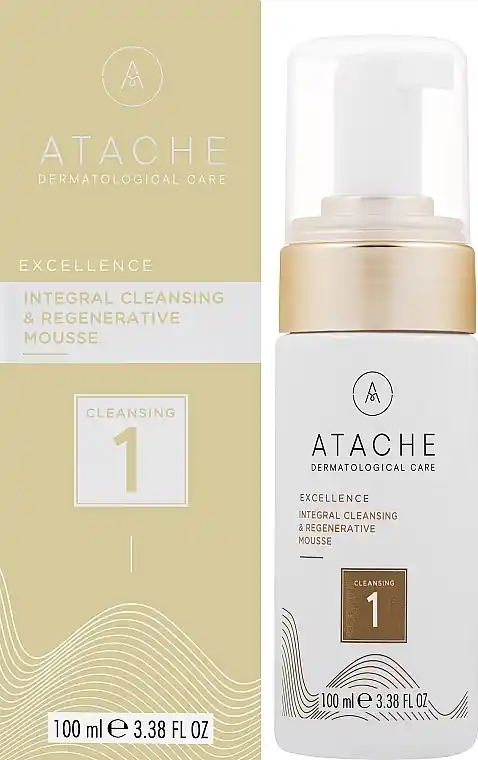 AHA Cleansing Foam - Skin Care Products
