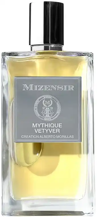 Mizensir Mythical Vetyver - Perfume